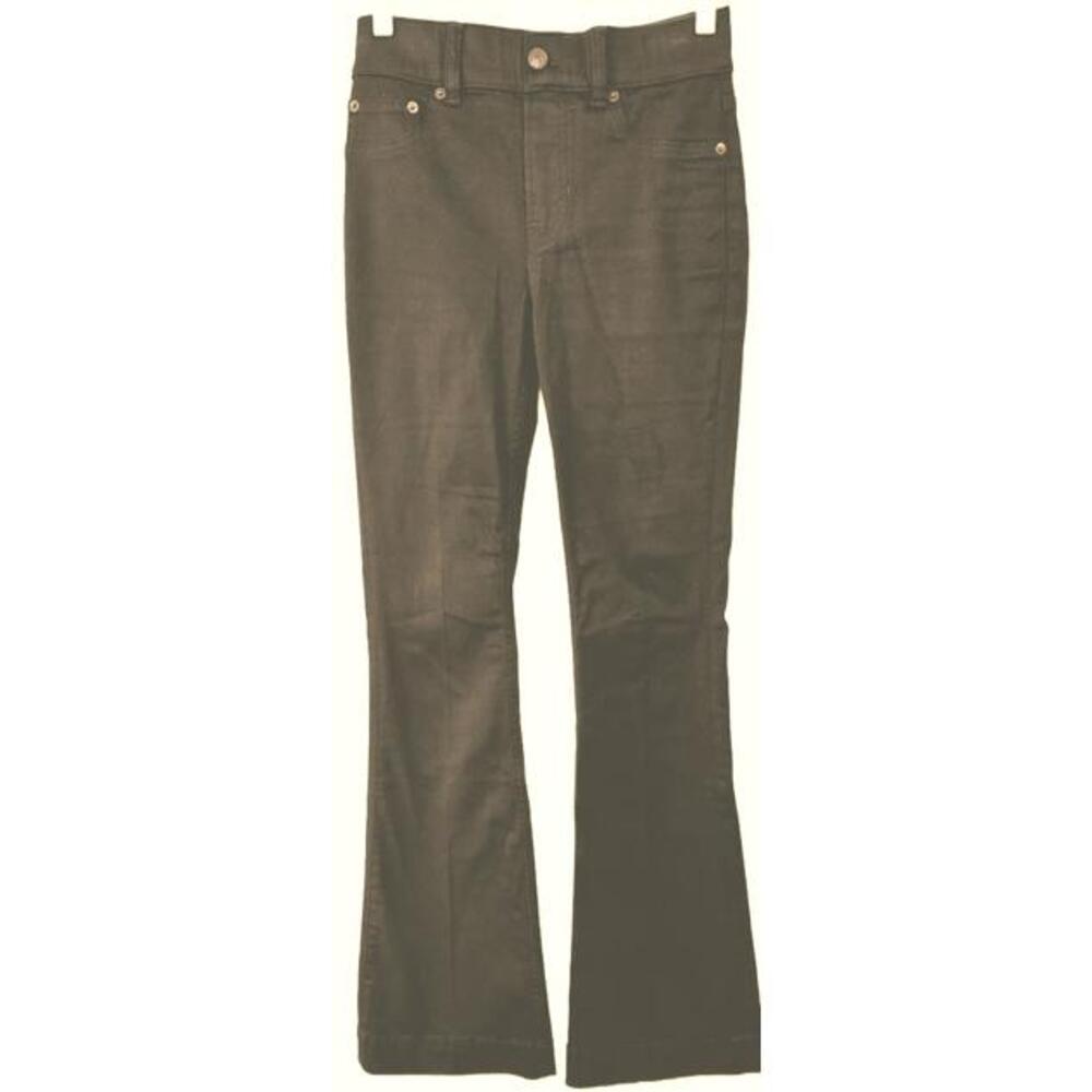 Spanx Women's Black Flare Jeans Size S - Picture 2 of 13